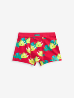 Трусы для мальчика Next N34-006, 7 шт., Зеленый, Оранжевый, Голубой