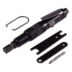 MIGHTY SEVEN (RA-1142) Пневматический шуруповерт 3 Нм, 1700 об/мин, с регулировкой мощности