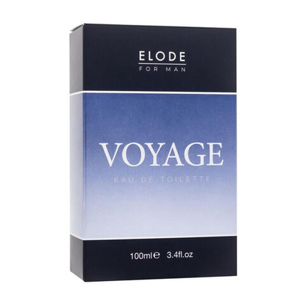 EloDe Voyage 100 мл туалетная вода