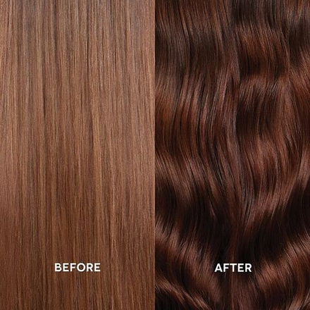 Balmain Hair Couture Маска тонирующая светло-коричневая Illuminating Colour Mask Warm Brown 150 мл