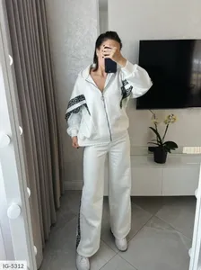 Костюм IG-5312 Фабрика Моды