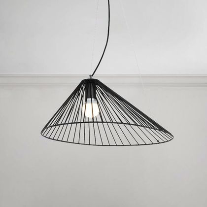 Люстра Snares 80