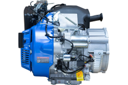 Двигатель DK192 для DKA8500EW (для генератора) Dinking ДВИ099