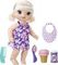 Baby Alive Кукла Малышка с мороженым