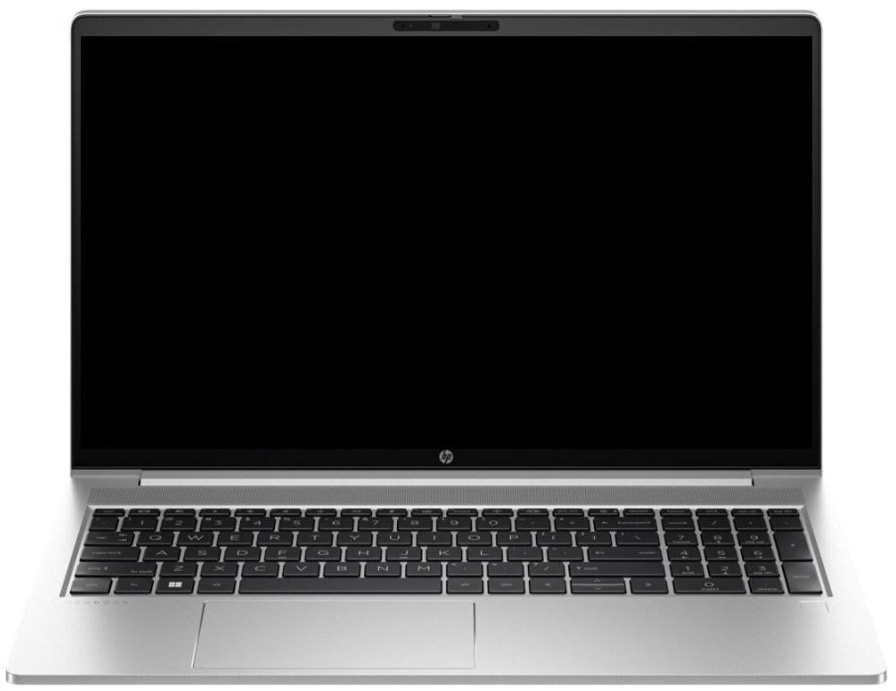 Ноутбук  HP ProBook 440 G10 14 ", Core i7, 8 Гб RAM, 512 Гб SSD, Iris Xe Graphics, Серебристый