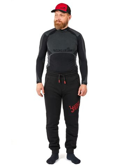 Штаны Lucky John 02 р.M