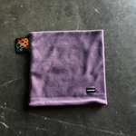 Шарф-труба Footwork HOOP LAVANDA PURPLE