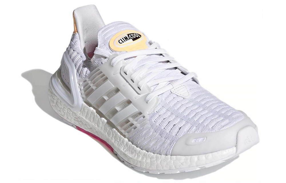 Кроссовки Adidas Ultraboost Dna _Cc1 (Женская размерная сетка)