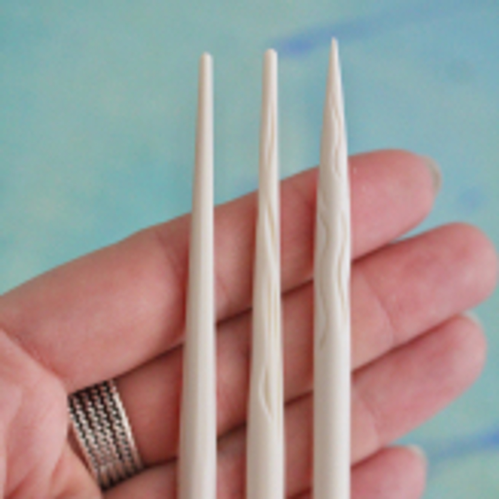 Набор из 3-х стеков NEW ClayCraft by DECO