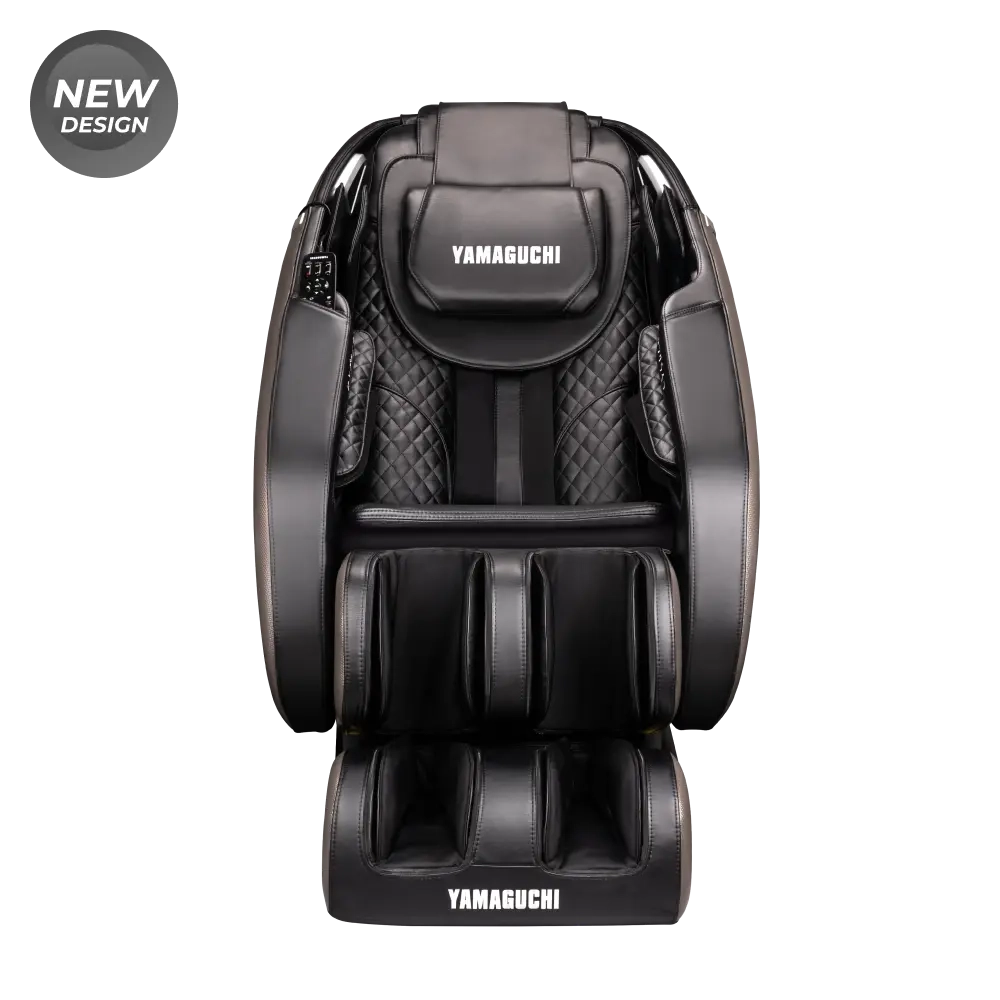 Массажное кресло Yamaguchi Eclipse