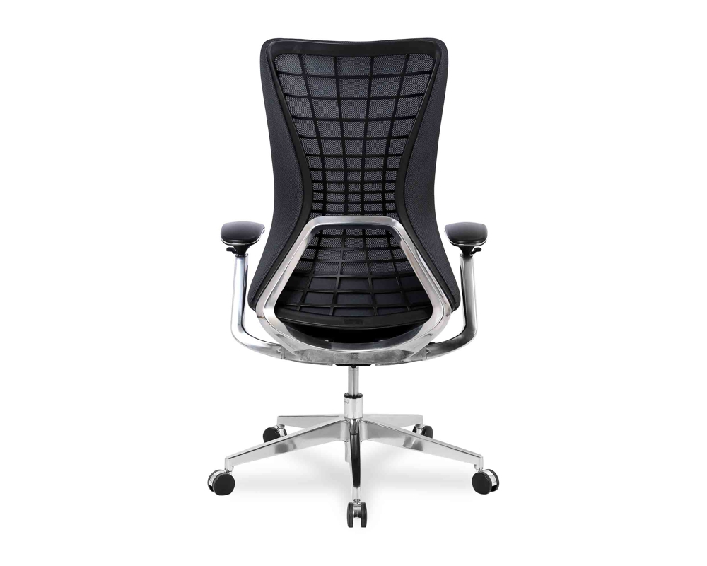 Кресло College HLC-2588F/Grey