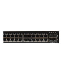 Управляемый стекируемый коммутатор на 48 портов Osnovo SW-48G4X-L3ST