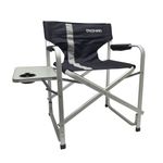 NOMAD Кресло складное HBA-101  1/6