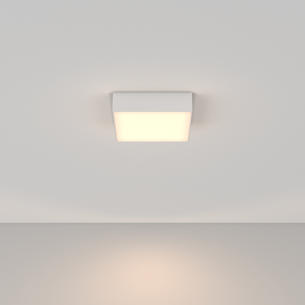 Потолочный светильник Technical C067CL-L27W3K