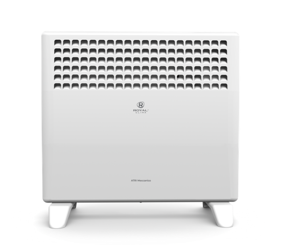 Электрический конвектор серии ATRI Meccanico REC-A1500M