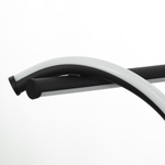 Citilux Джемини CL229066 LED Светильник подвесной с диммером Чёрный