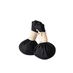 Травяные мешочки для массажа тела "Тайский детокс"     2ШТ.    190 гр.