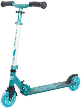 Городские самокаты