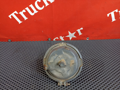 Камера тормозная