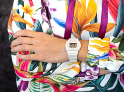 Часы Casio GLX-S5600-7