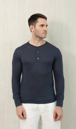 Лонгслив Ermenegildo Zegna