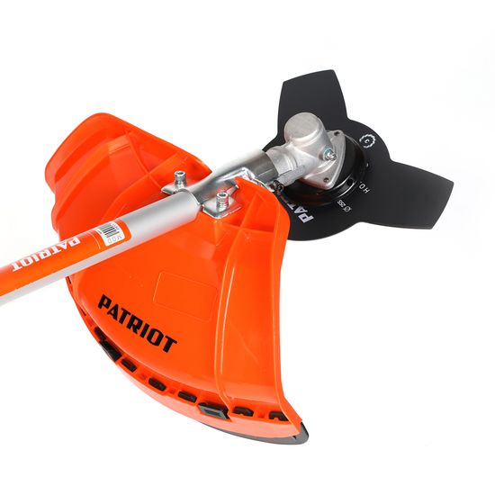 Триммер бензиновый "PATRIOT" PT 443 1+1 250108443