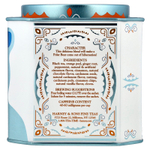 Harney & Sons, черный чай, шоколад и корица, 30 пакетиков, 75 г (2,67 унции)