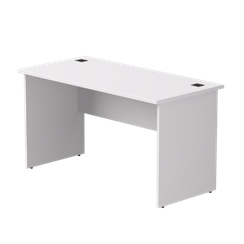 Стол прямой Everprof EVO опоры ЛДСП 1380х670х755 мм