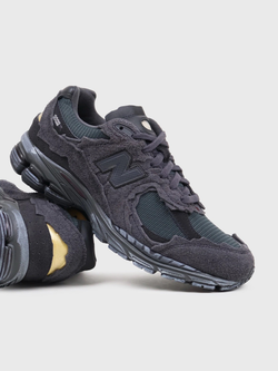 Кроссовки New Balance 2002R Protection Pack Phantom