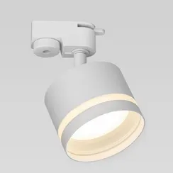 CL002T10 Hardy Белый Св-к Трековый