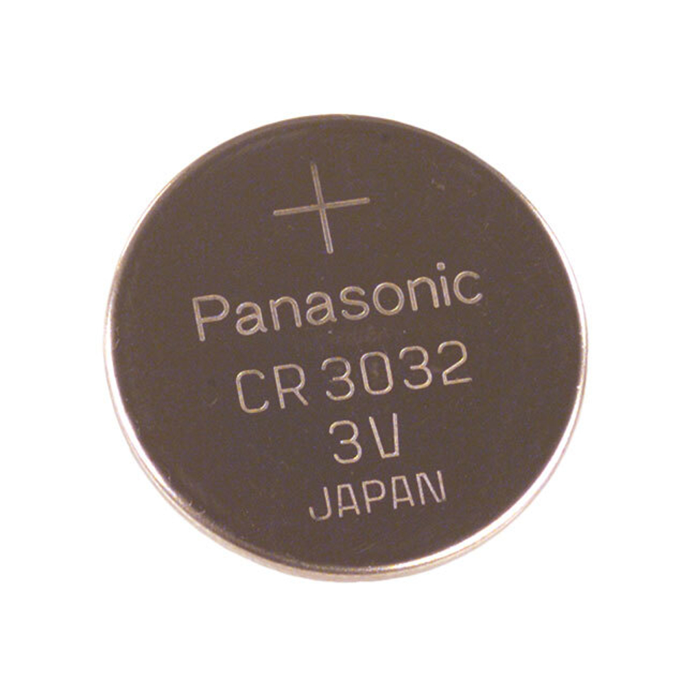 Элемент питания Panasonic CR3032 OEM