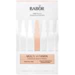 BABOR AMPOULE CONCENTRATES multi vitamin 7ampullen