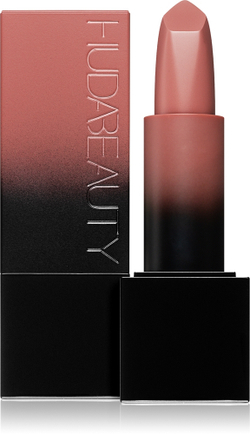 Huda Beauty Power Bullet Matte - матовая помада, 3 g