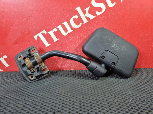 Корпус зеркала бордюрного