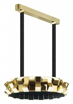 Люстра на штанге Odeon Light 4993/45L