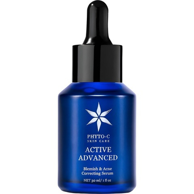 PHYTO-C SKIN CARE Сыворотка для коррекции акне 30 мл |  Active Advanced