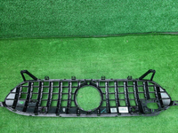 Решетка радиатора Mercedes AMG GT (2017-2024)