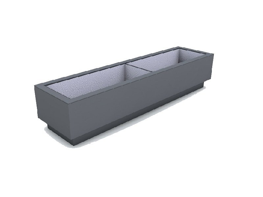 Florium вазон