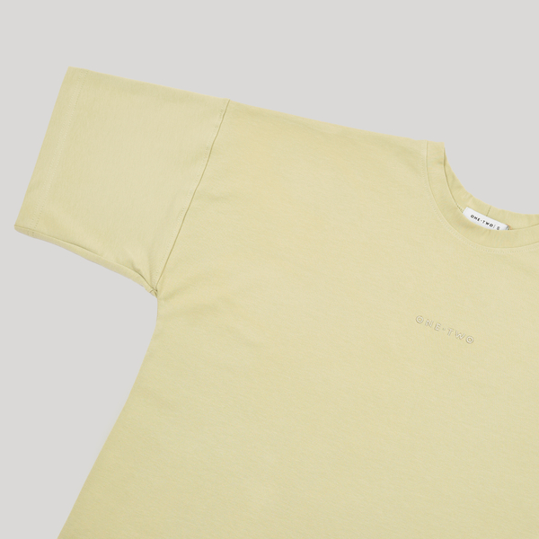 T-shirt LOGO Alfalfa