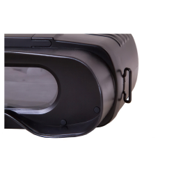 Бинокль ночного видения цифровой Bresser 3x24 — компактный и прочный корпус