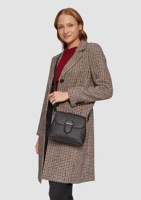 Городская сумка со съемным плечевым ремнем