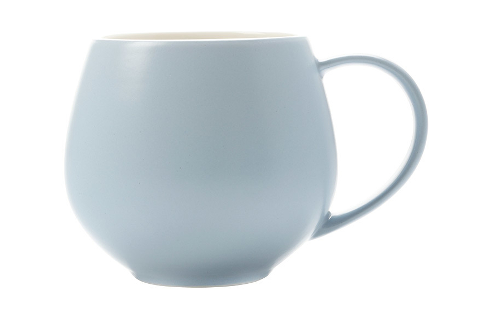 Кружка Оттенки голубая Maxwell & Williams