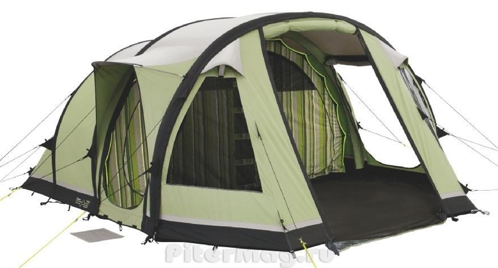 Палатка с надувным каркасом Outwell Concorde M [110169]