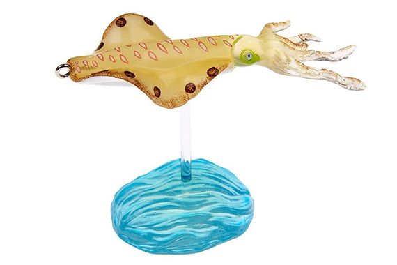 Брелок для ключей FIELD FACTORY GFA-353