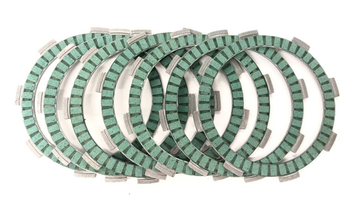 Диски сцепления OTOM (ОТОМ), 165-174FMM/MN, усиленные,  1 шт