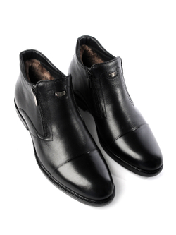 Полусапоги Idaho 680M