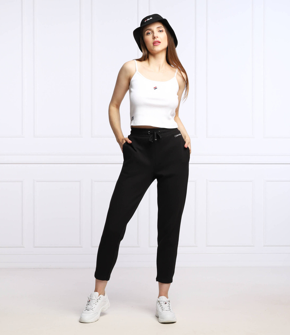 топ essential Superdry - белый(W6011245A)