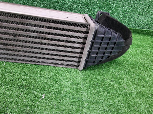 Интеркулер Geely Atlas Pro (2021-н.в.)