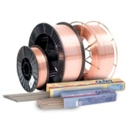 Сварочные материалы