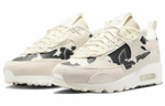 Кроссовки Nike Air Max 90 Futura "Cow Print" (Женская размерная сетка)